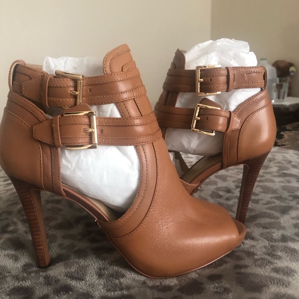 High heels